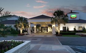 Courtyard By Marriott Waco