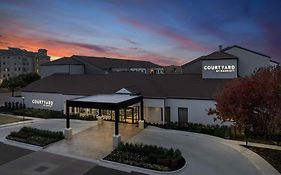 Courtyard By Marriott Waco